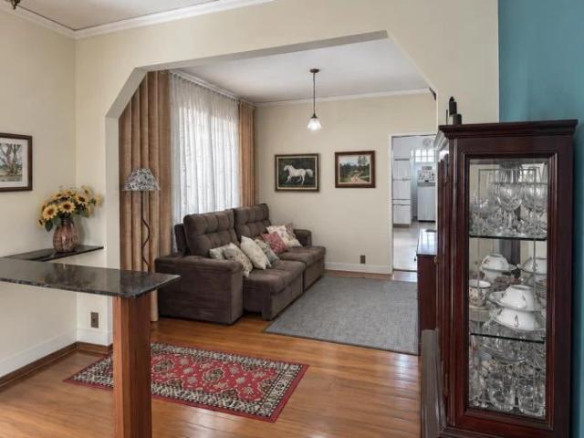 Casa / Sobrado para Venda em Botucatu/SP Jardim Central 2 Quartos
