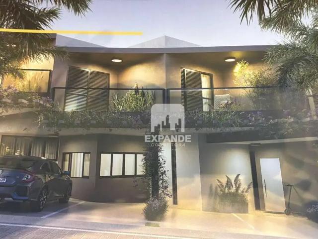 Casa / Sobrado para Venda em Botucatu/SP Jardim Europa 3 Quartos