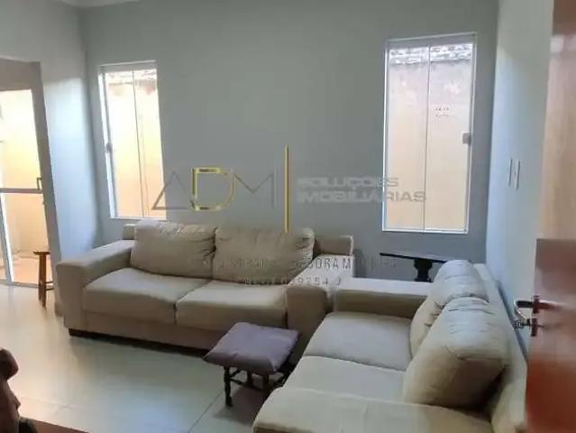 Casa / Sobrado para Venda em Botucatu/SP Jardim Flamboyant 3 Quartos