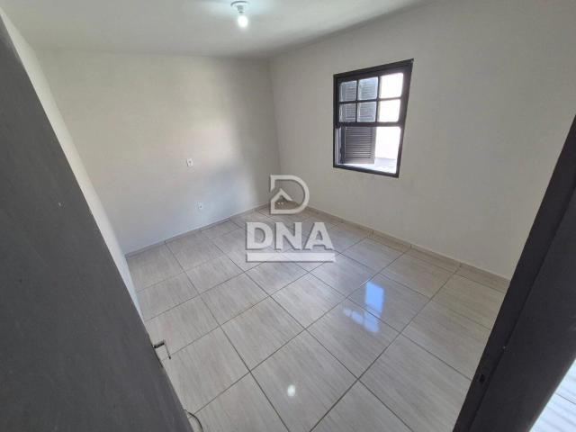 Casa / Sobrado para Venda em Botucatu/SP Jardim Itália 3 Quartos