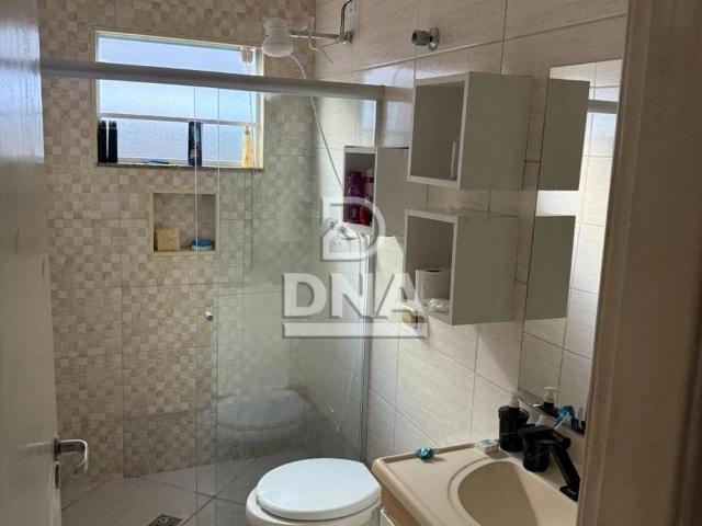 Casa / Sobrado para Venda em Botucatu/SP Jardim Itamarati 2 Quartos