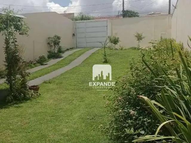 Casa / Sobrado para Venda em Botucatu/SP Jardim Paraíso II 1 Quartos