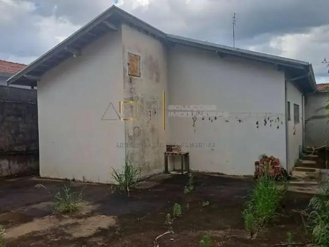 Casa / Sobrado para Venda em Botucatu/SP Jardim Paraíso 2 Quartos
