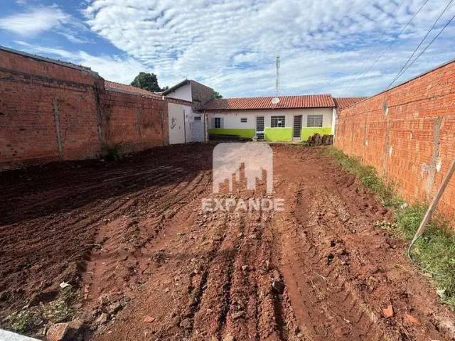 Casa / Sobrado para Venda em Botucatu/SP Jardim Planalto 1 Quartos