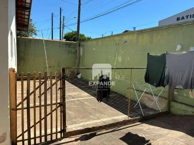 Casa / Sobrado para Venda em Botucatu/SP Jardim Reflorenda 2 Quartos
