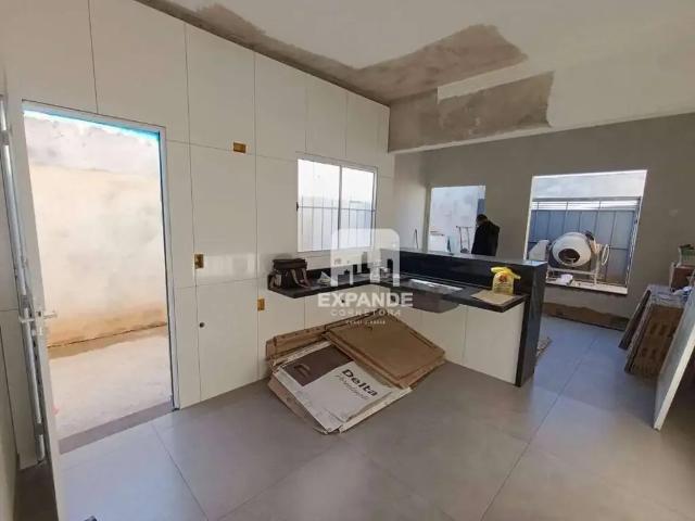 Casa / Sobrado para Venda em Botucatu/SP Lívia I 2 Quartos