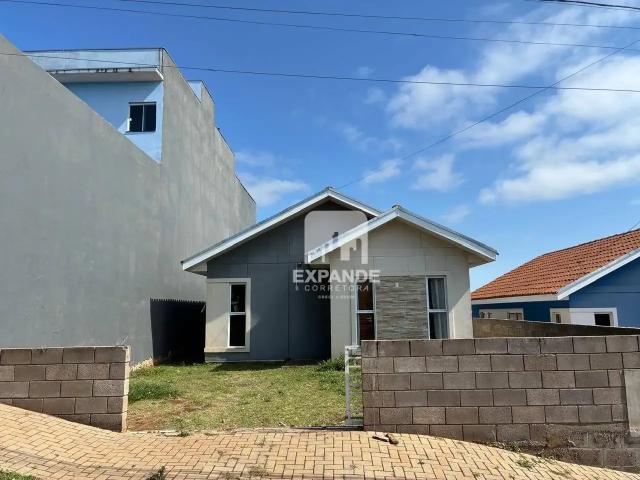 Casa / Sobrado para Venda em Botucatu/SP Lívia II 3 Quartos