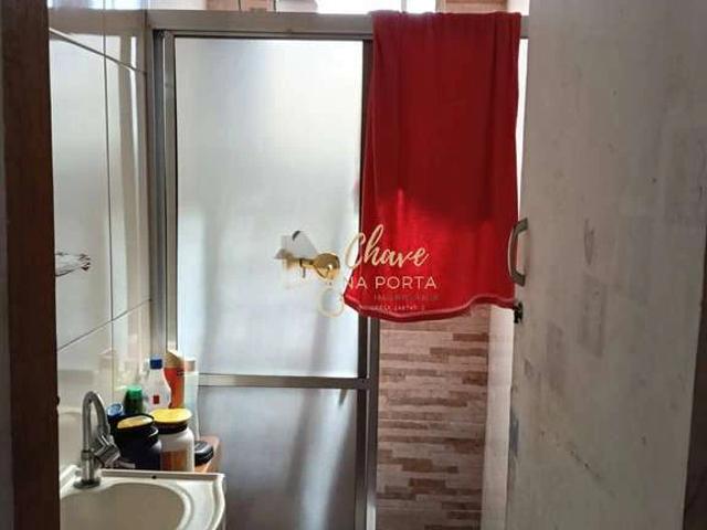 Casa / Sobrado para Venda em Botucatu/SP Lívia II 3 Quartos