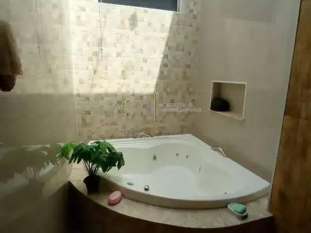 Casa / Sobrado para Venda em Botucatu/SP Loteamento Jardim Eldorado 3 Quartos