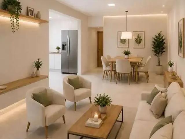 Casa / Sobrado para Venda em Botucatu/SP Residencial Ouro Verde 3 Quartos