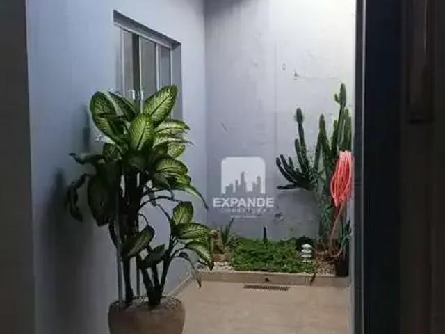Casa / Sobrado para Venda em Botucatu/SP Residencial Ouro Verde 2 Quartos