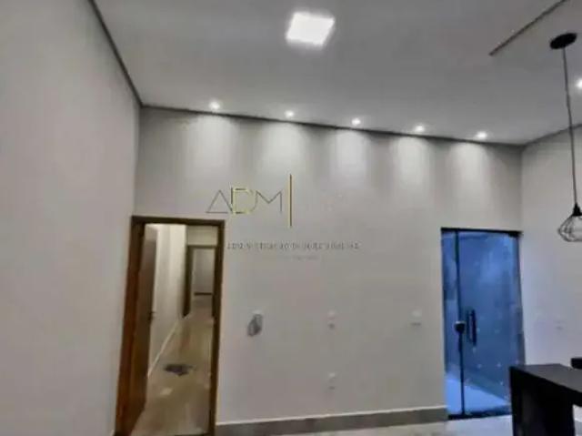 Casa / Sobrado para Venda em Botucatu/SP Residencial Ouro Verde 3 Quartos