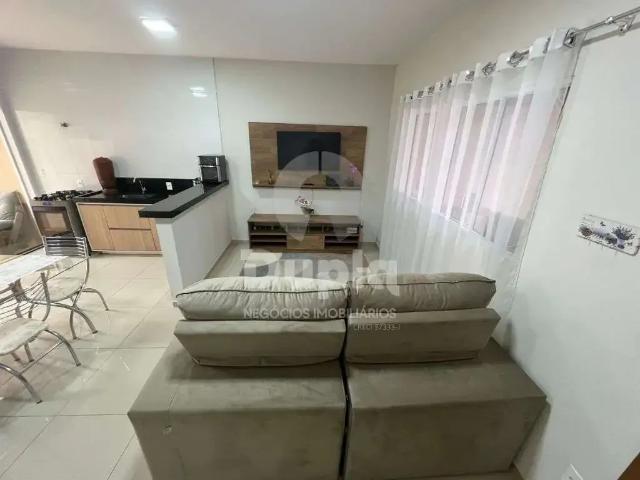 Casa / Sobrado para Venda em Botucatu/SP Residencial Ouro Verde 2 Quartos
