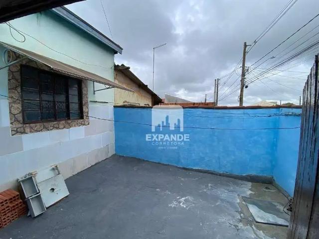 Casa / Sobrado para Venda em Botucatu/SP Residencial Cedro 2 Quartos