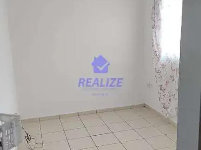 Casa / Sobrado para Venda em Botucatu/SP Residencial Jardim do Bosque 2 Quartos