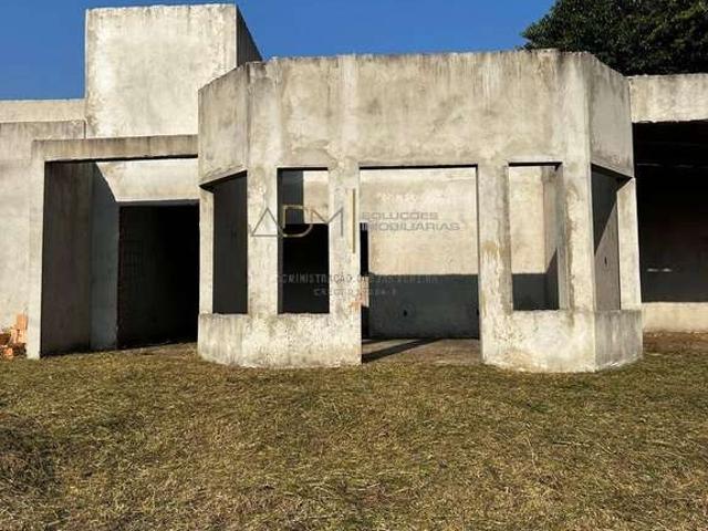 Casa / Sobrado para Venda em Botucatu/SP Residencial Parque Laguna I 3 Quartos