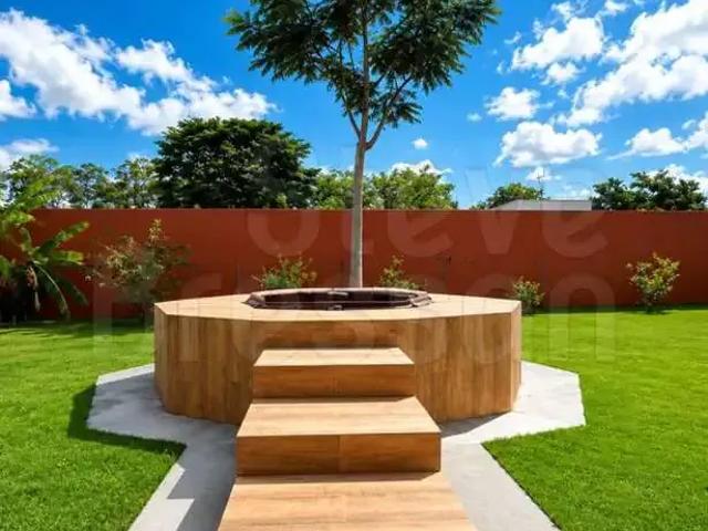 Casa / Sobrado para Venda em Botucatu/SP Residencial Parque Laguna I 3 Quartos