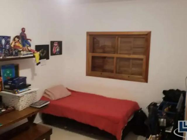 Casa / Sobrado para Venda em Botucatu/SP Residencial Parque Laguna II 3 Quartos