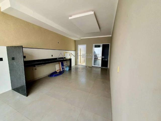Casa / Sobrado para Venda em Botucatu/SP Residencial Vila Di Capri 3 Quartos