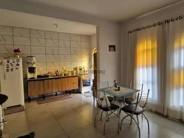 Casa / Sobrado para Venda em Botucatu/SP Vila Casa Branca 3 Quartos