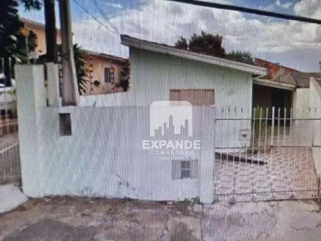 Casa / Sobrado para Venda em Botucatu/SP Vila Casa Branca 1 Quartos