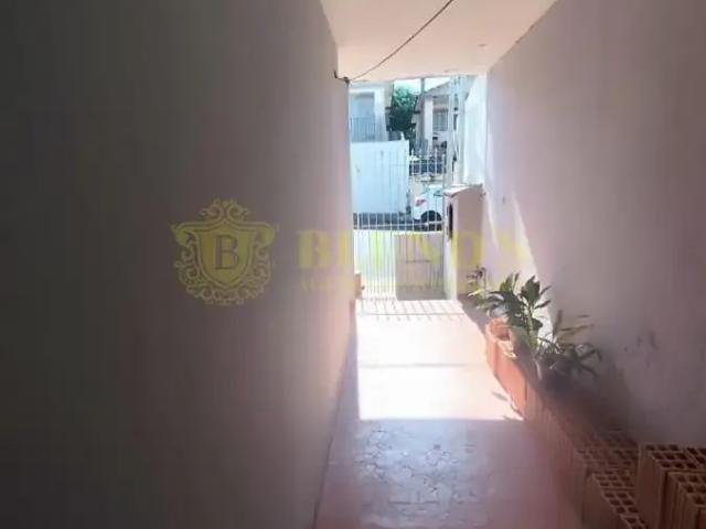 Casa / Sobrado para Venda em Botucatu/SP Vila Casa Branca 2 Quartos