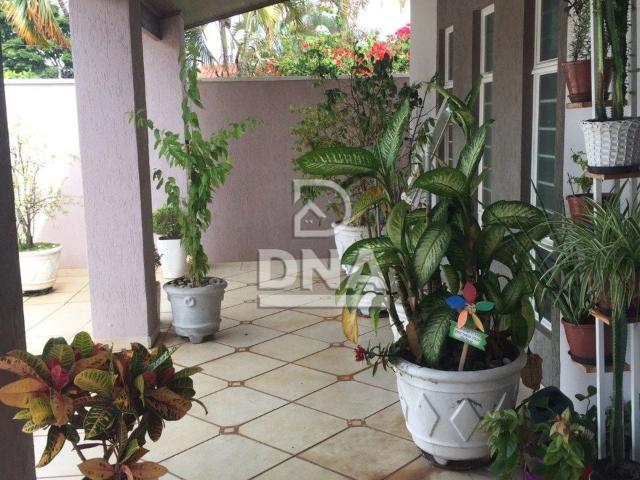 Casa / Sobrado para Venda em Botucatu/SP Vila Antártica 3 Quartos