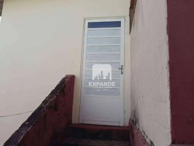 Casa / Sobrado para Venda em Botucatu/SP Vila Maria 2 Quartos