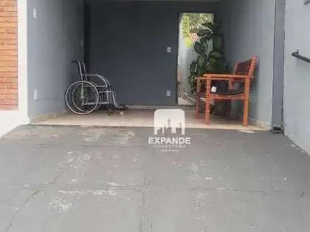 Casa / Sobrado para Venda em Botucatu/SP Vila dos Lavradores 4 Quartos
