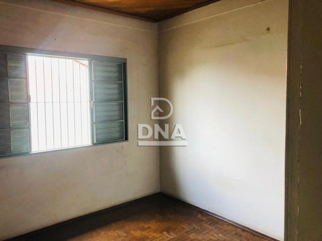 Casa / Sobrado para Venda em Botucatu/SP Vila Moreira 2 Quartos