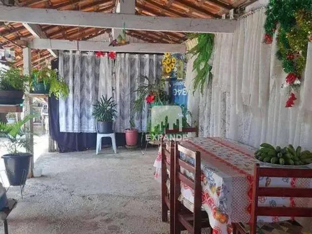 Casa / Sobrado para Venda em Botucatu/SP Vila Maria 2 Quartos