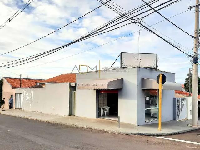 Casa / Sobrado para Venda em Botucatu/SP Vila Nova Botucatu 4 Quartos