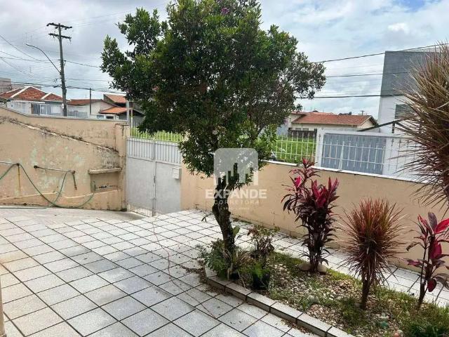 Casa / Sobrado para Venda em Botucatu/SP Vila Nossa Senhora de Fátima 2 Quartos