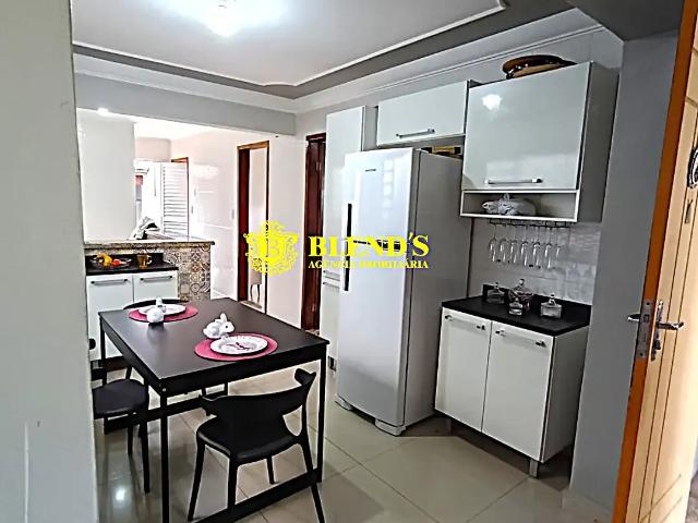Casa / Sobrado para Venda em Botucatu/SP Vila São Lúcio 3 Quartos
