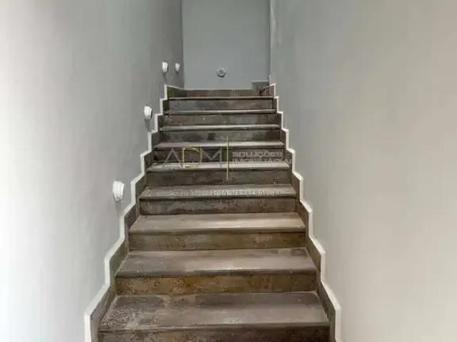 Casa / Sobrado para Venda em Botucatu/SP Vila Sonia 3 Quartos