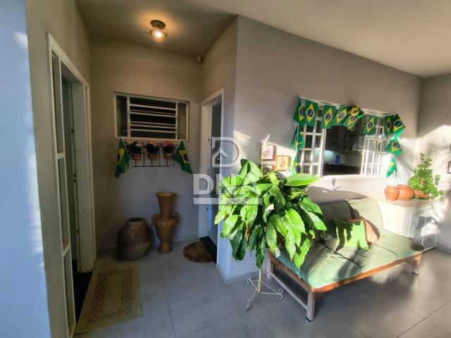 Casa / Sobrado para Venda em Botucatu/SP Vila Padovan 3 Quartos