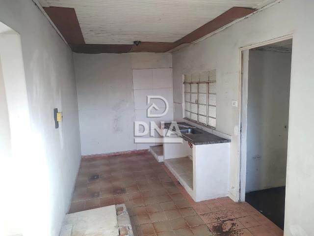 Casa / Sobrado para Venda em Botucatu/SP Vila Rodrigues Alves 2 Quartos