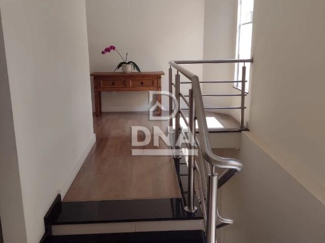 Casa / Sobrado para Venda em Botucatu/SP Vila Rodrigues Alves 3 Quartos