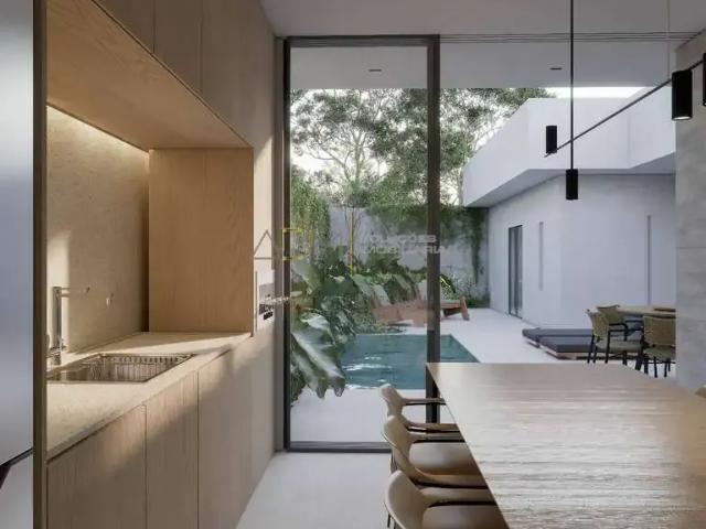 Casa / Sobrado para Venda em Botucatu/SP Villas Paraíso 3 Quartos