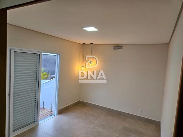 Casa / Sobrado para Venda em Botucatu/SP Villas Paraíso 3 Quartos