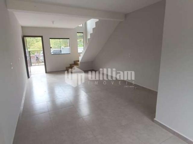 Casa / Sobrado para Venda em Botuverá/SC Centro 2 Quartos