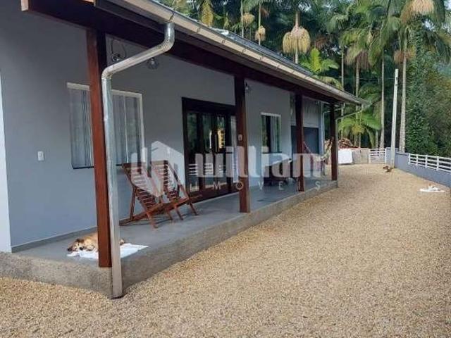Casa / Sobrado para Venda em Botuverá/SC Centro 2 Quartos