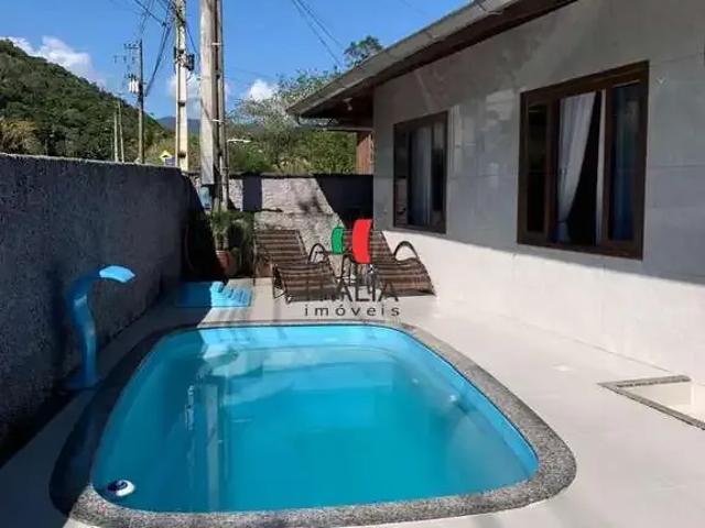 Casa / Sobrado para Venda em Botuverá/SC Centro 3 Quartos