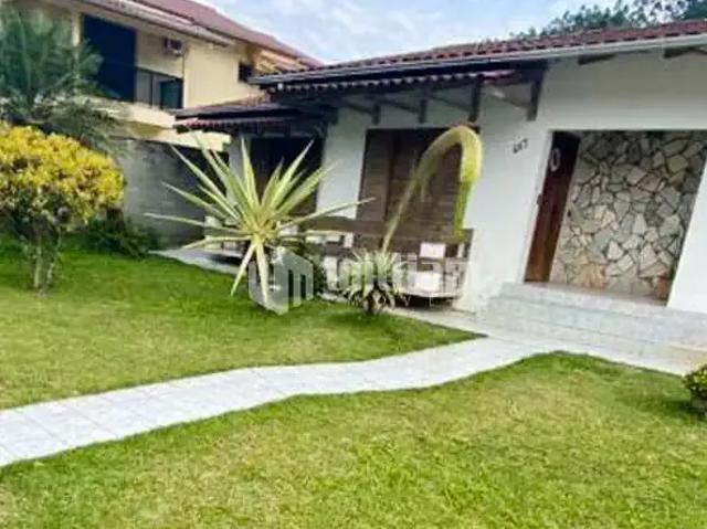 Casa / Sobrado para Venda em Botuverá/SC Centro 3 Quartos