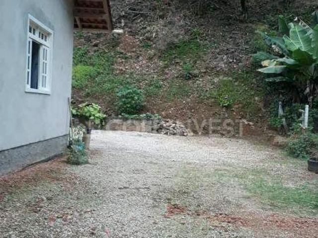 Casa / Sobrado para Venda em Botuverá/SC Lageado 2 Quartos