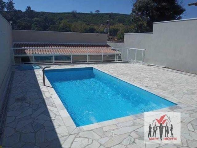Casa / Sobrado para Venda em Botelhos/MG Palmeiral 2 Quartos