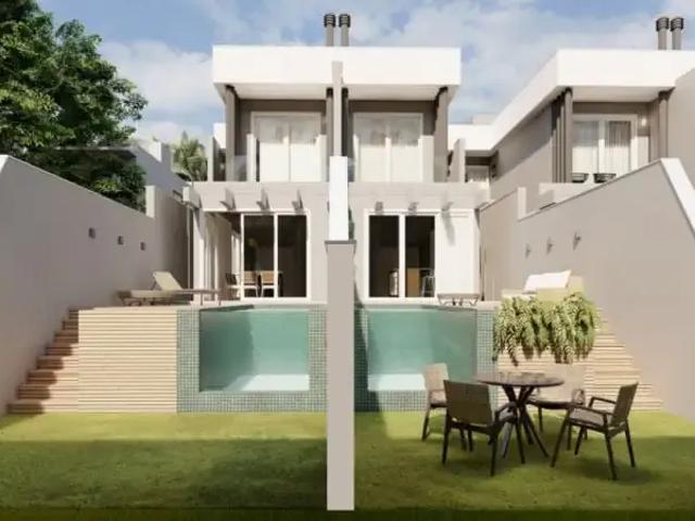 Casa / Sobrado para Venda em Blumenau/SC Água Verde 3 Quartos