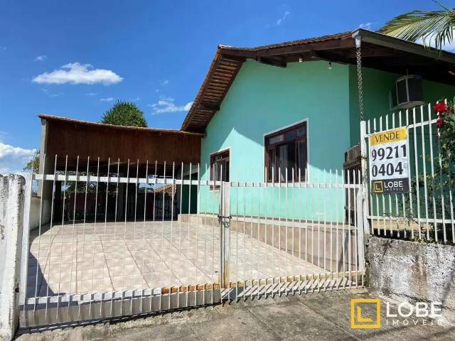 Casa / Sobrado para Venda em Blumenau/SC Água Verde 3 Quartos