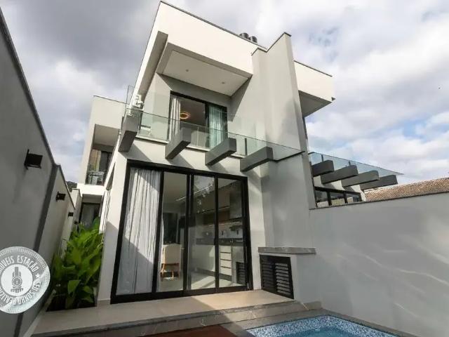 Casa / Sobrado para Venda em Blumenau/SC Água Verde 3 Quartos