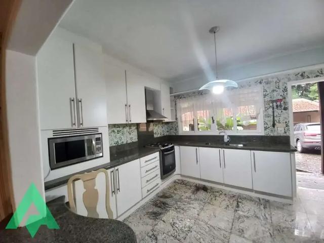 Casa / Sobrado para Venda em Blumenau/SC Água Verde 3 Quartos